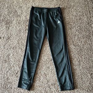 Adidas track pants
